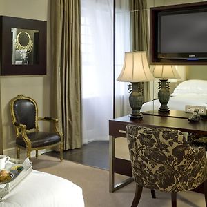 Luxus Zimmer